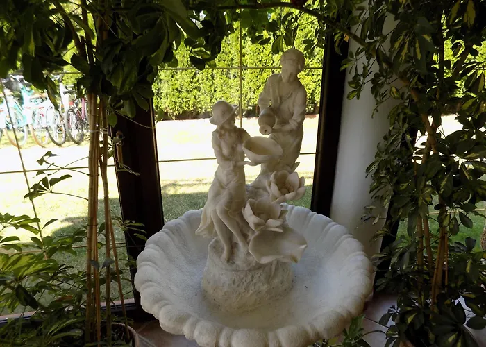 Pensjonat AngelaPensjonat